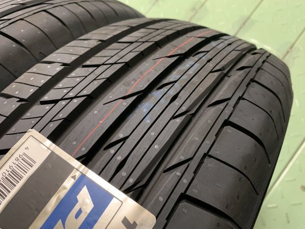 【即納4本】国産 22年製以降 新品 235/60-18(235/60R18)4本 TOYO トーヨー PROXES Comfort2s プロクセス コンフォート2s タイヤ交換_画像3