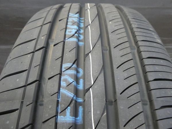 【工賃or送料無料】TOYO(トーヨー) プロクセス CL1 SUV タイヤ交換 4本 225/65R17 102H(225/65-17)NX/ヴァンガード/CR-V/CX-8/アウトバック_画像4