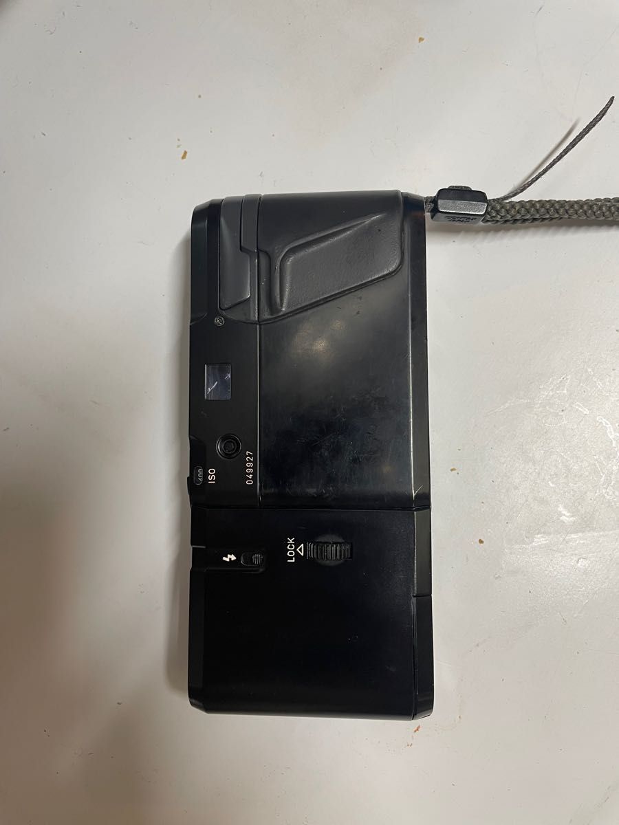 コンタックス T 初代 ストロボ付 フィルムカメラ | www.mclegal.info