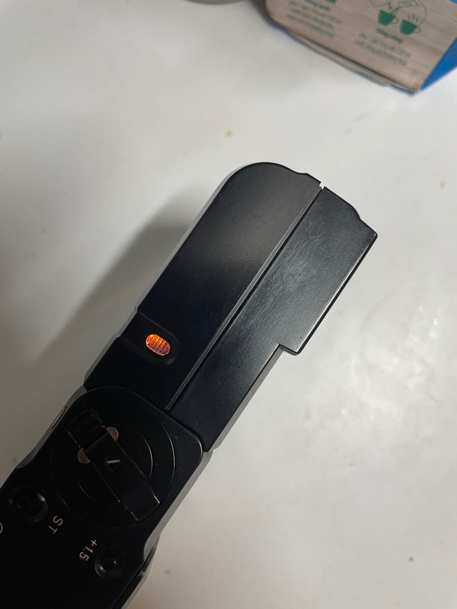 コンタックス T 初代 ストロボ付 フィルムカメラ | noonanwaste.com