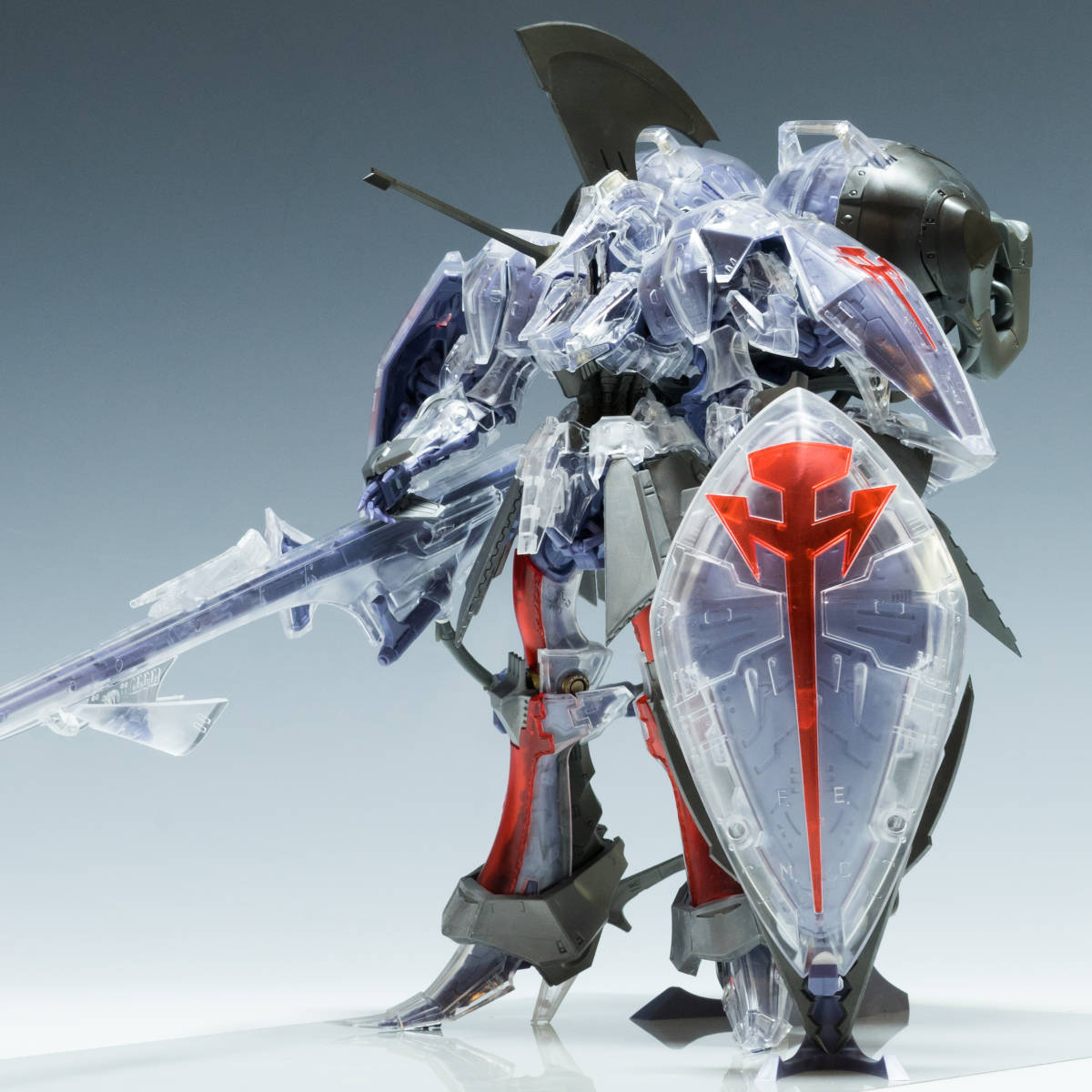 IMS 1/100 scale L.E.D.ミラージュV3 | ボークス F.S.S. IMS 1/100 scale L.E.D.ミラージュV3 | ボークス F.S.S.