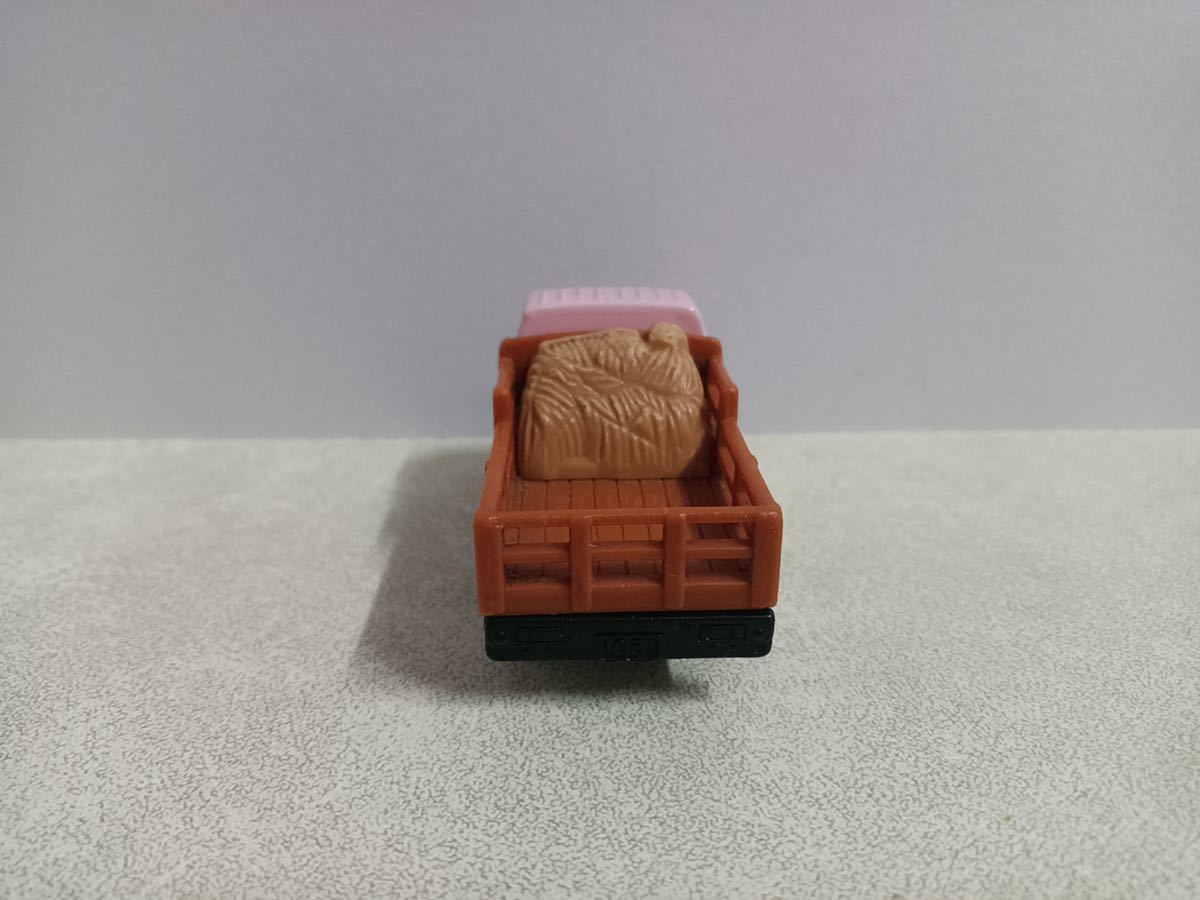 TOMICA トミカ 39 日本製 スズキ キャリー家畜運搬車 | normanhubbard.com