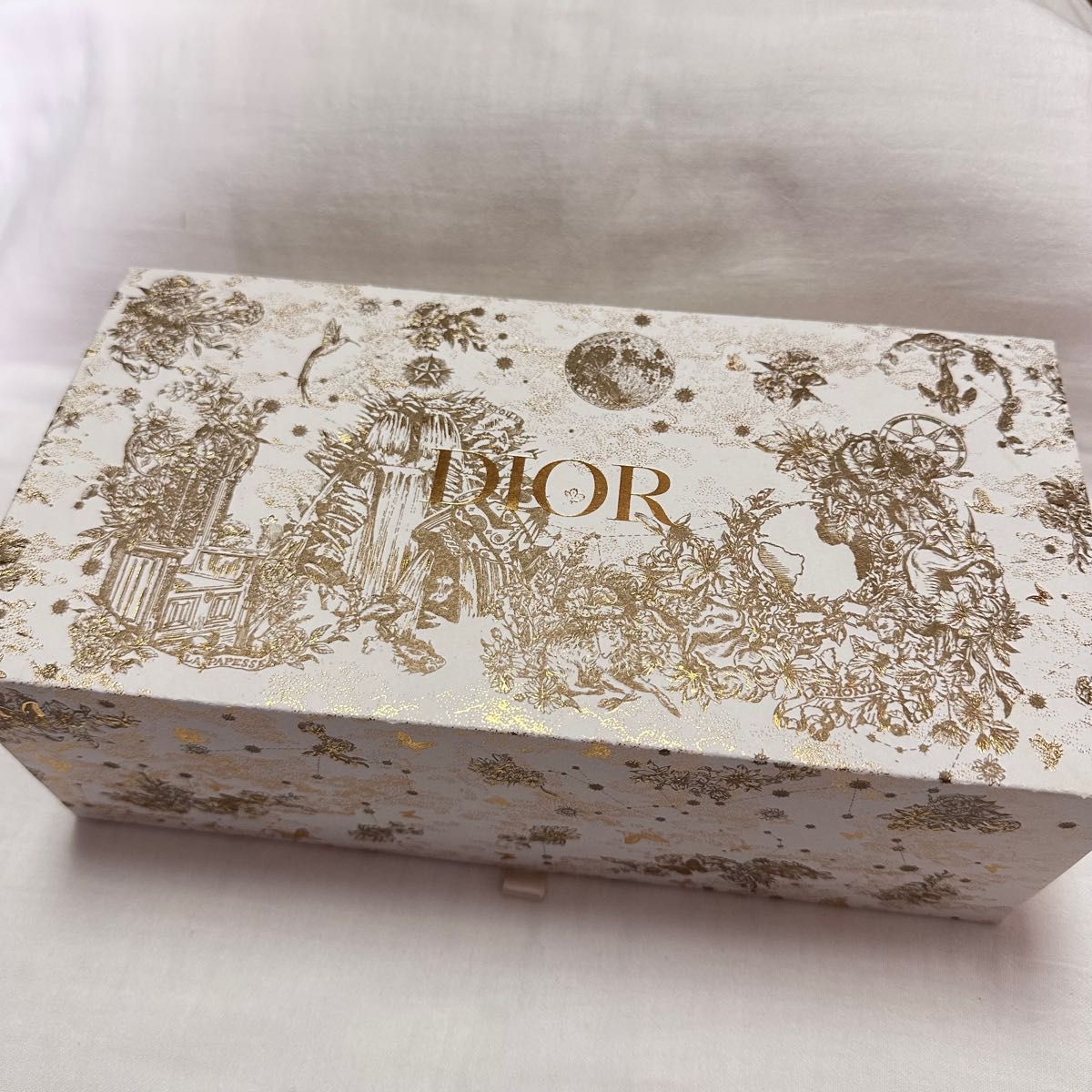 Christian Dior ディオール ギフト ペアマグカップ 新品未使用 Christian Dior ディオール ギフト ペアマグカップ 新品未使用