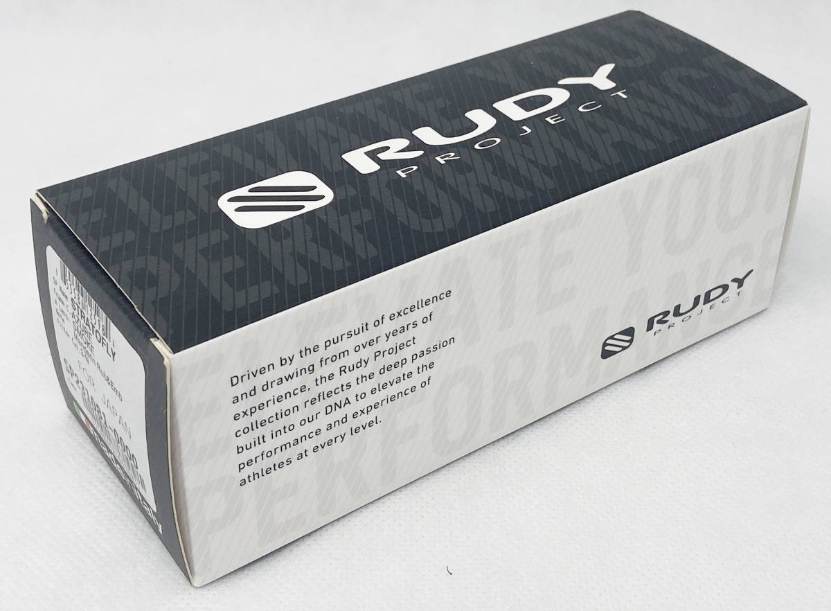 *RUDYPROJECT*STRATOFLY sunglasses *SP231081-0000