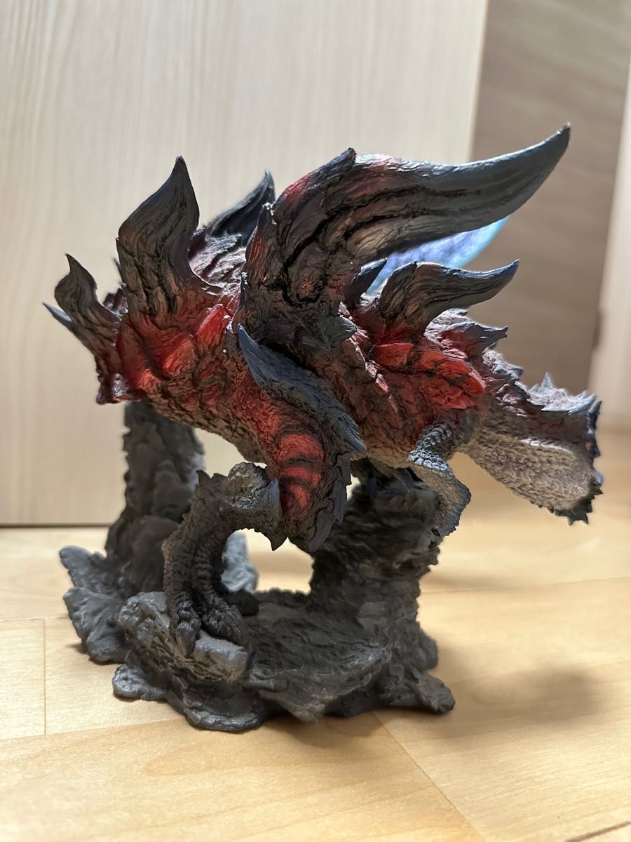 カプコンフィギュアビルダー モンスターハンター クリエイターズ カプコンフィギュアビルダー モンスターハンター クリエイターズ