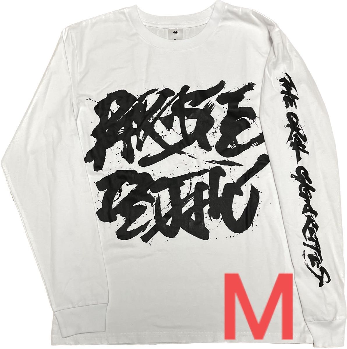 the oral cigarettes パラサイトデジャヴ Tシャツ オーラル the oral cigarettes パラサイトデジャヴ Tシャツ オーラル