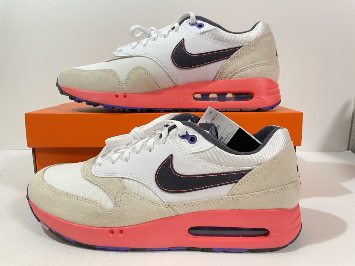 【送料無料】【新品】28㎝　Nike AirMax1 '86 OG G NRG ナイキ エアマックス1 '86 OG G NRG_画像3