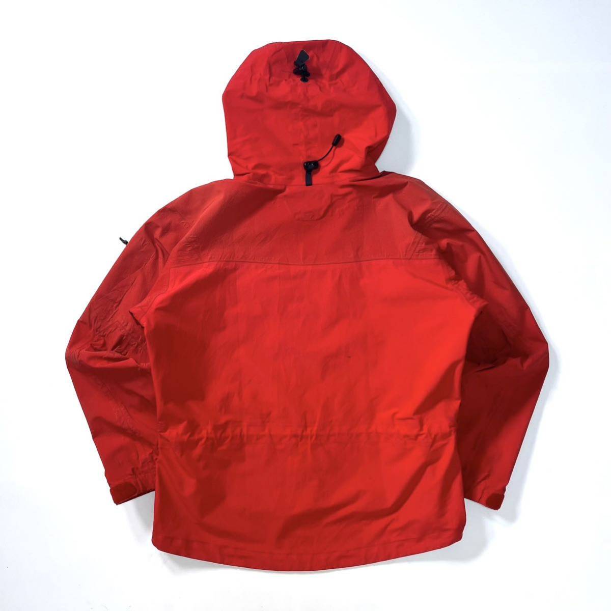 1998年 24k GOLD VINTAGE OLD ARC'TERYX ALPHA SV GORE-TEX HARD SHELL