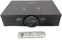松下電器産業 PANASONIC 液晶プロジェクター TH-AE1000 松下電器産業 PANASONIC 液晶プロジェクター TH-AE1000