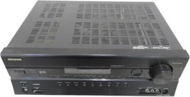 代引き不可】 ONKYO オンキヨー TX-SA608 AVアンプ オンキヨー