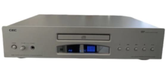 CEC CD3300R CDプレーヤー | JChere雅虎拍卖代购