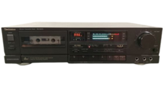 Technics テクニクス RS-B605 ステレオカセットデッキ | JChereYahoo