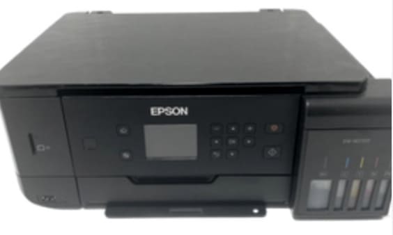 EPSON EW-M770T プリンター_画像1