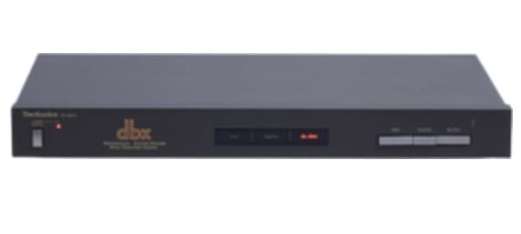 Technics RP-9024 ノイズリダクションユニット www.icomb.org