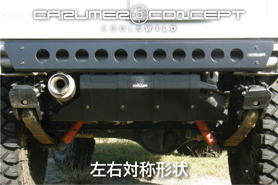 CARUMER CONCEPT SJ30.JA71.JA11.JA12.JA22 他 ジムニー ガソリン