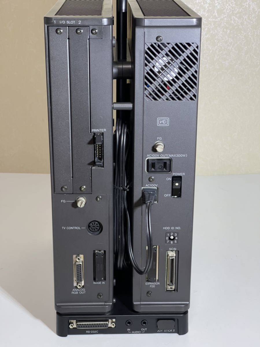 X68000 SUPER HD 外装までフルメンテナンス済本体のみ - その他 X68000 SUPER HD 外装までフルメンテナンス済本体のみ - その他