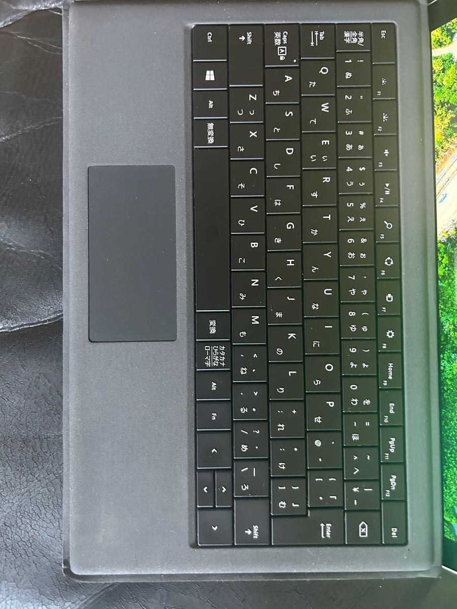 美品 動作確認済み Surface Pro 5 FJR-00014(2017)