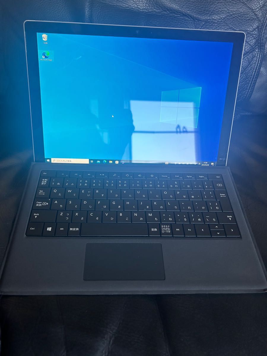 大阪買い 美品 動作確認済み Surface Pro 5 FJR-00014(2017) 家電