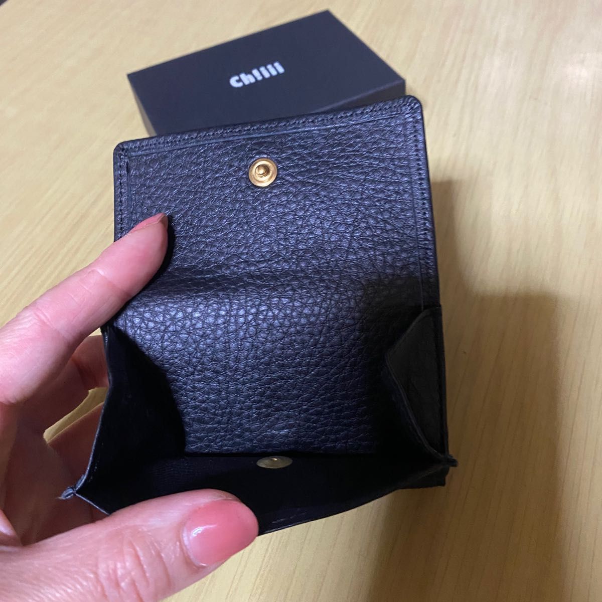 chiiii bag マイクロ ウォレット|Yahoo!フリマ(旧PayPayフリマ) chiiii bag マイクロ ウォレット|Yahoo!フリマ(旧PayPayフリマ)
