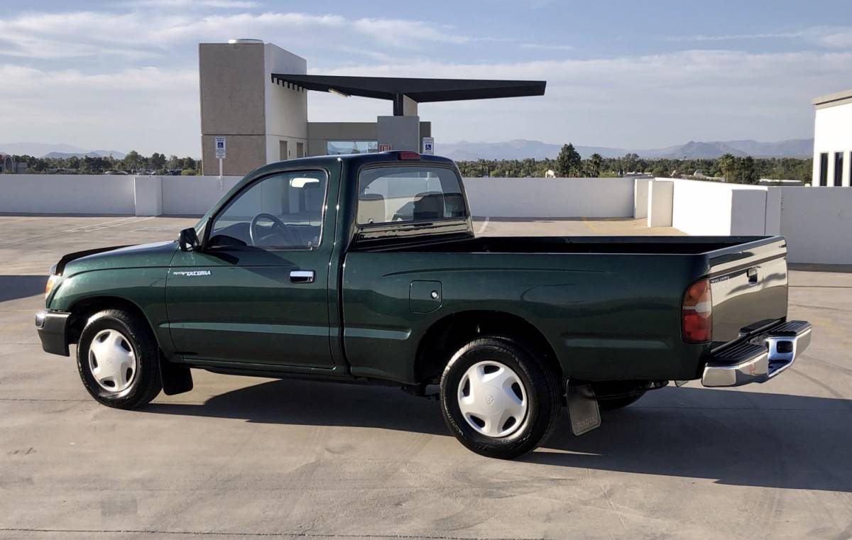 USトヨタ純正 95-04 TOYOTA TACOMA タコマ用 フロント ドア USトヨタ純正 95-04 TOYOTA TACOMA タコマ用 フロント ドア