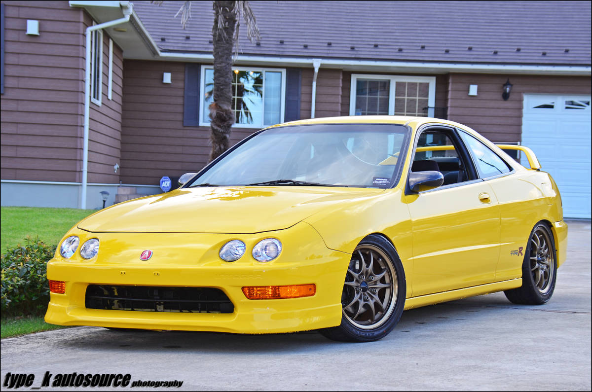 USアキュラ純正 97-98 00-01 ACURA INTEGRAインテグラ type-R USアキュラ純正 97-98 00-01 ACURA INTEGRAインテグラ type-R