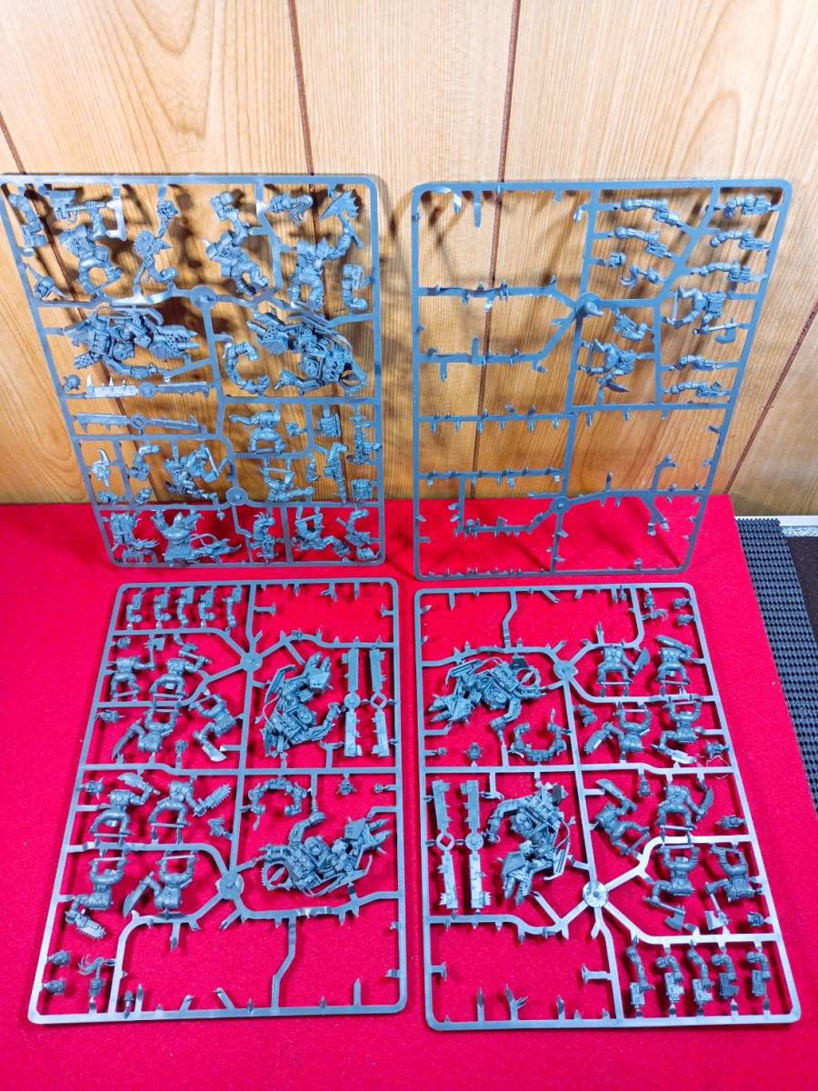貴重 WARHAMMER 40000 ウォーハンマー 40,000 ブラックリーチ 貴重 WARHAMMER 40000 ウォーハンマー 40,000 ブラックリーチ