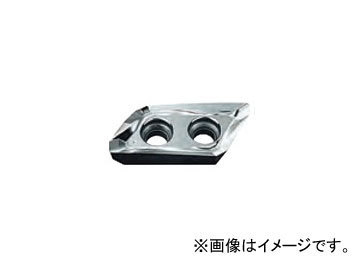 三菱マテリアル/MITSUBISHI カッタ用インサート XDGX227020PDFR-GL 材種：LC15TF