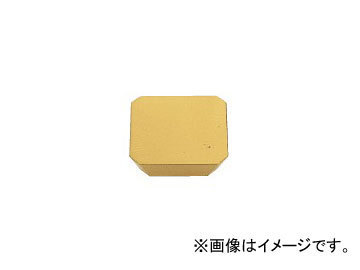 三菱マテリアル/MITSUBISHI カッタ用インサート SEEN1203AFTN1 材種：NX2525_画像1