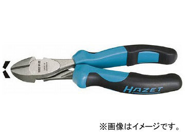 今年人気のブランド品や HAZET 1802M-22(5843952) 強力ニッパ(エルゴノミックハンドル) ニッパー 今年人気のブランド品や HAZET 1802M-22(5843952) 強力ニッパ(エルゴノミックハンドル) ニッパー