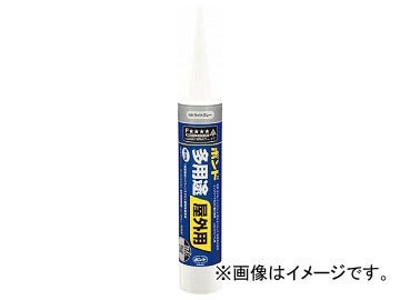 コニシ 多用途屋外用 333ml 05497(7520433)_画像1