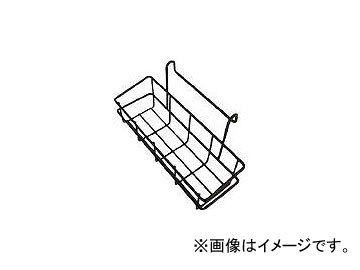 トラスコ中山 ワゴン用バスケット スプレー缶用 WA-SP1(7646518)_画像1