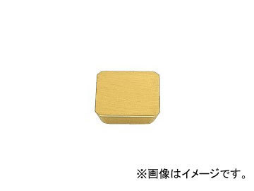 三菱マテリアル/MITSUBISHI カッタ用インサート SDEN1203AEZN 材種：NX2525_画像1