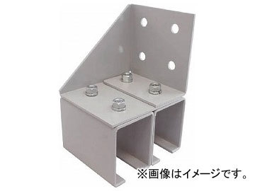 ダイケン ドアハンガー ニュートン10横継受二連 N10-SBT2(7870507)