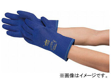 最適な価格 UVEX プロテクター NK2725B XL 6053570(8199383) 手袋