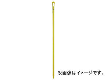 【メーカー公式ショップ】 ハンドル Vikan 2960 29606(8188913) イエロー 子ども用 【メーカー公式ショップ】 ハンドル Vikan 2960 29606(8188913) イエロー 子ども用