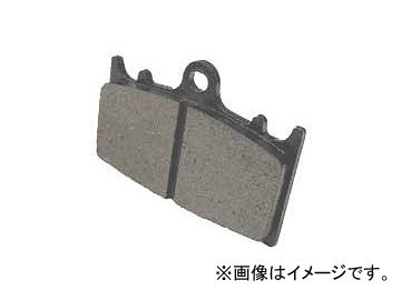 ベスラ ブレーキパッド レジン SD-329 フロント スズキ GZ125 マローダー125 125cc 1998年~2010年 2輪
