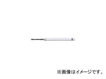 オーエスジー/OSG 超硬ドリル FHGDS1.9(6321071)