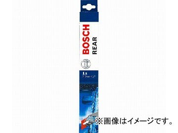 ボッシュ リア ワイパーブレード 380mm H380(3 397 004 756) 入数：1本 リア フォルクスワーゲン パサート [3B6]_画像1