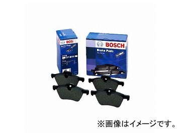  Bosch тормозные накладки 0 986 494 115 передний Fiat 500 1.2 ABA-31212 169 A4.000(M8) 1200cc 2007 год 07 месяц ~2013 год 04 месяц 