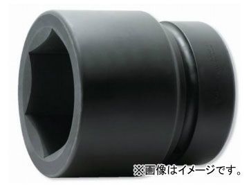 憧れ コーケン/Koken 10400A-8.3/8 6角ソケット 3-1/2”（88.9mm