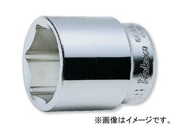 ベストセラー コーケン/Koken 3/4”（19mm） 15/16 6400A-2. 6角