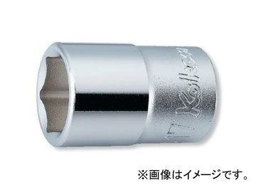 コーケン/Koken 1/2”（12.7mm） 6角ソケット 4400M-7