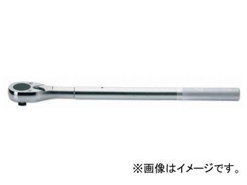 【全品送料無料】 コーケン/Koken 3/4”（19mm） ラチェットハンドル 6749 ラチェットハンドル