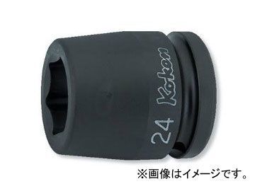 魅了 コーケン/Koken 3/4”（19mm） 16400M-59 6角ソケット ソケット
