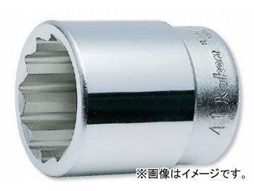 【再入荷】 1”(25.4mm) コーケン/Koken 12角ソケット 5/16 8405A-2. ソケットレンチ 【再入荷】 1”(25.4mm) コーケン/Koken 12角ソケット 5/16 8405A-2. ソケットレンチ