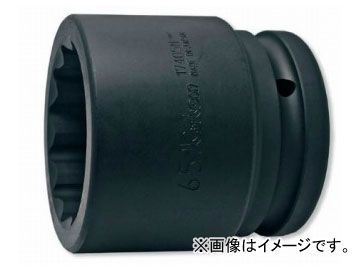 訳あり コーケン/Koken 1-1/2”(38.1mm) 12角ソケット 17405A-2. 1/16 ソケットレンチ 訳あり コーケン/Koken 1-1/2”(38.1mm) 12角ソケット 17405A-2. 1/16 ソケットレンチ