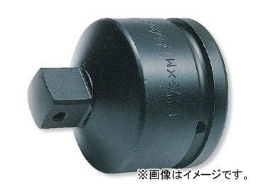 お買得！】 コーケン/Koken 1-1/2”（38.1mm） アダプター 17788A