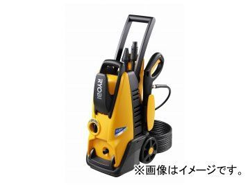 リョービ/RYOBI 高圧洗浄機 AJP-1620SP コードNo.667302B JAN：4960673683961