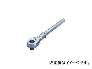前田金属工業/TONE ラチェットハンドル 471S(1233017) JAN：4953488004908