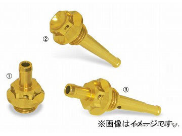 2輪 アントライオン オイルフィラーキャップ 30110-BK ブラック M20×P2.5 ホンダ モンキー BAJA JAN：4548664115303